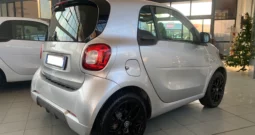 Smart ForTwo 70 1.0 Superpassion