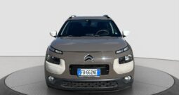 Citroen C4 Cactus PureTech 82 Shine GPL