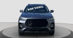 Dr 6.0 1.5 Turbo CVT Bi-Fuel GPL