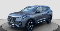 Dr 6.0 1.5 Turbo CVT Bi-Fuel GPL