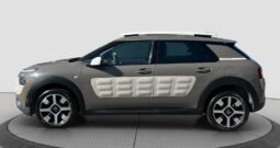 Citroen C4 Cactus PureTech 82 Shine GPL