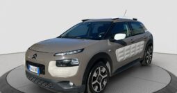 Citroen C4 Cactus PureTech 82 Shine GPL