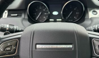 Land Rover Range Rover Evoque 2.0 TD4 180 CV SE Dynamic pieno