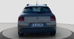 Citroen C4 Cactus PureTech 82 Shine GPL