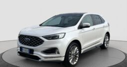 Ford Edge 2.0 EcoBlue 238 CV AWD Vignale