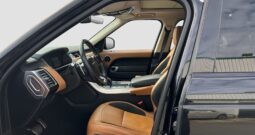 Range Rover Sport 3.0