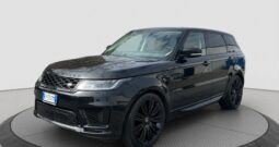Range Rover Sport 3.0