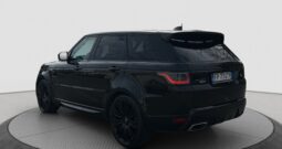 Range Rover Sport 3.0