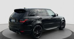Range Rover Sport 3.0