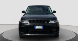 Range Rover Sport 3.0