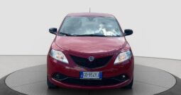 Lancia Ypsilon Hydrid