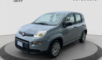 Fiat Panda pieno