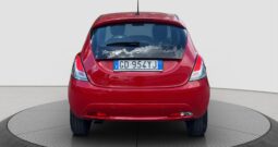 Lancia Ypsilon Hydrid
