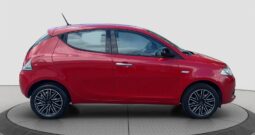 Lancia Ypsilon Hydrid