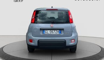 Fiat Panda pieno