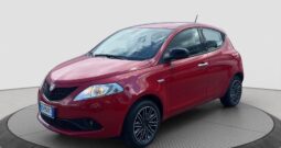 Lancia Ypsilon Hydrid