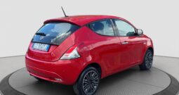 Lancia Ypsilon Hydrid
