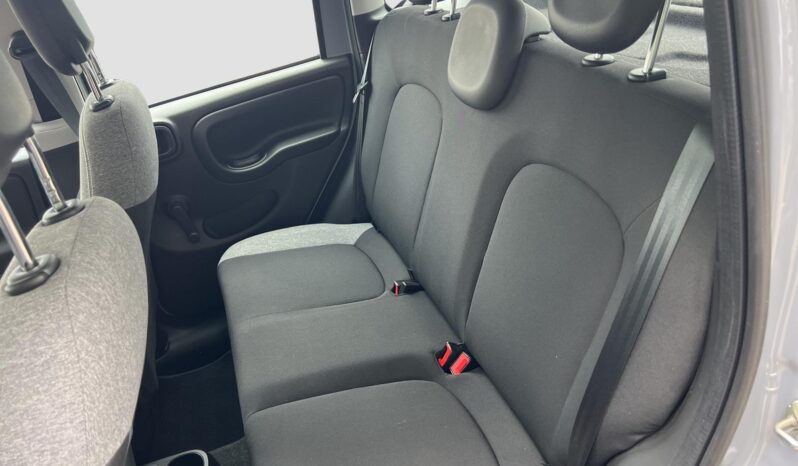 Fiat Panda pieno