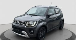SUZUKI IGNIS HYBRID