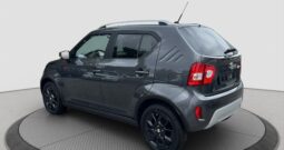 SUZUKI IGNIS HYBRID