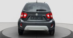 SUZUKI IGNIS HYBRID
