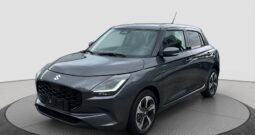SUZUKI SWIFT HYBRID