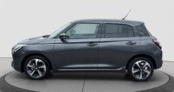 SUZUKI SWIFT HYBRID