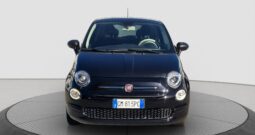 FIAT 500 CULT hybrid