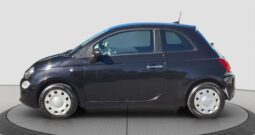 FIAT 500 CULT hybrid
