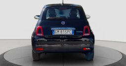 FIAT 500 CULT hybrid