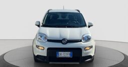 FIAT PANDA CITYLIFE hybrid