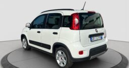FIAT PANDA CITYLIFE hybrid