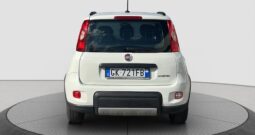 FIAT PANDA CITYLIFE hybrid