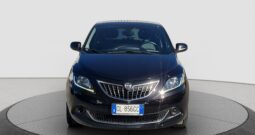 LANCIA YPSILON Hybrid