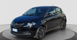 LANCIA YPSILON Hybrid