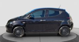 LANCIA YPSILON Hybrid