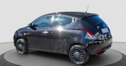 LANCIA YPSILON Hybrid