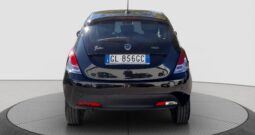 LANCIA YPSILON Hybrid