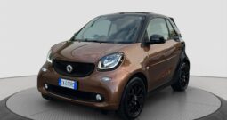 SMART CABRIO