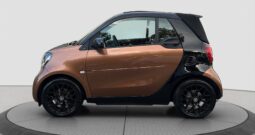 SMART CABRIO