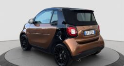SMART CABRIO