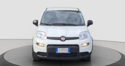 FIAT PANDA CITYLIFE HYBRID