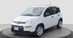FIAT PANDA CITYLIFE HYBRID