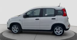 FIAT PANDA CITYLIFE HYBRID