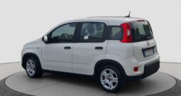 FIAT PANDA CITYLIFE HYBRID
