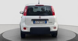 FIAT PANDA CITYLIFE HYBRID