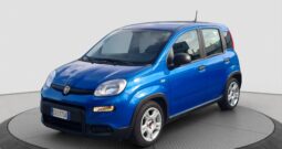 FIAT PANDA CITYLIFE HYBRID