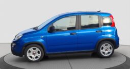 FIAT PANDA CITYLIFE HYBRID