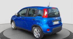 FIAT PANDA CITYLIFE HYBRID