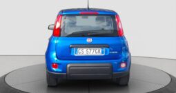FIAT PANDA CITYLIFE HYBRID